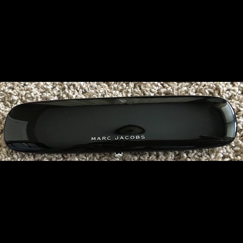 Marc Jacobs palette